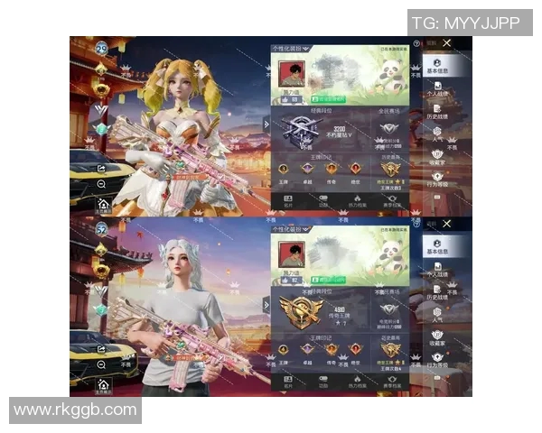 和平精英战场上的传奇逆袭WE战队的荣耀与坚持之路