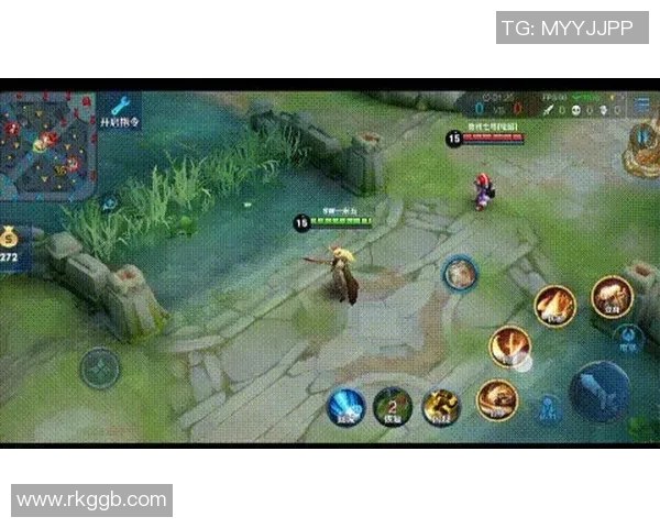 王者荣耀S15赛季BLG边路渗透战术深度解析与热点解读 王者荣耀S15赛季BLG边路渗透战术深度解析与热点解读