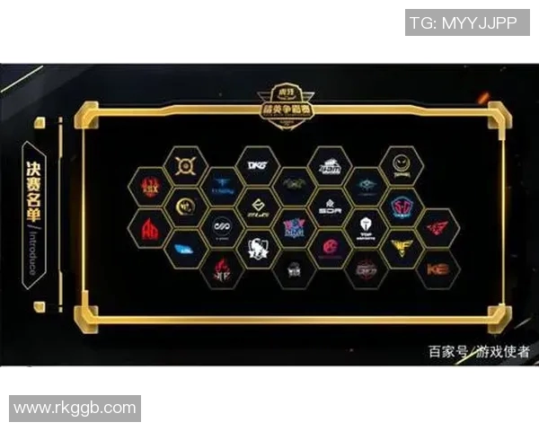 和平精英战术TES在S15LOL赛季中的整体压制体系解析与应用 和平精英战术TES在S15LOL赛季中的整体压制体系解析与应用