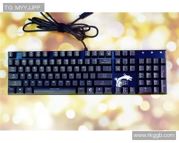 和平精英装备选购指南S15电竞键盘推荐与使用技巧分享 和平精英装备选购指南S15电竞键盘推荐与使用技巧分享