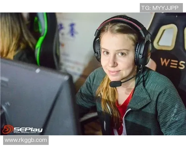 电竞传奇陈秀英畅谈CSGO生涯背后的故事与心路历程 电竞传奇陈秀英畅谈CSGO生涯背后的故事与心路历程