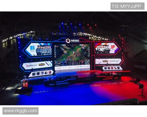 电竞实时数据冠军杯特别报道EDG的辉煌突破与成长之路 电竞实时数据冠军杯特别报道EDG的辉煌突破与成长之路