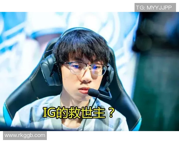 和平精英玩家热议IG战队状态引发的争议与反思