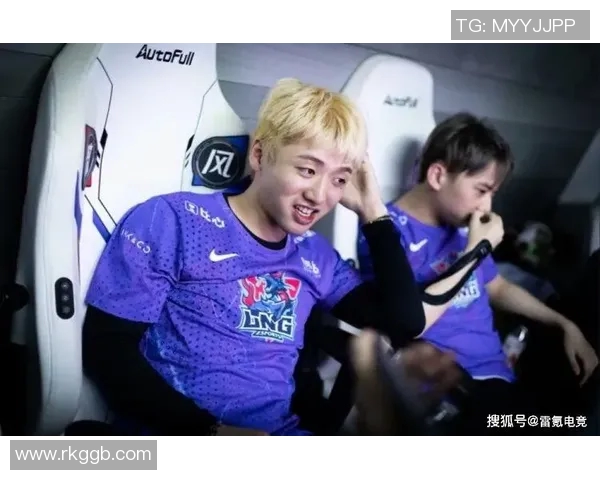 挑战者杯赛季LNG战队力量表现全面评析与未来展望实时数据 挑战者杯赛季LNG战队力量表现全面评析与未来展望实时数据