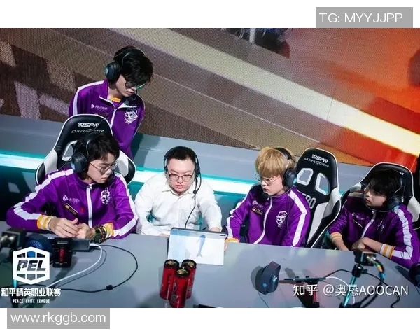 esports最新数据聚焦和平精英IG团队协作的策略与技巧探讨 esports最新数据聚焦和平精英IG团队协作的策略与技巧探讨