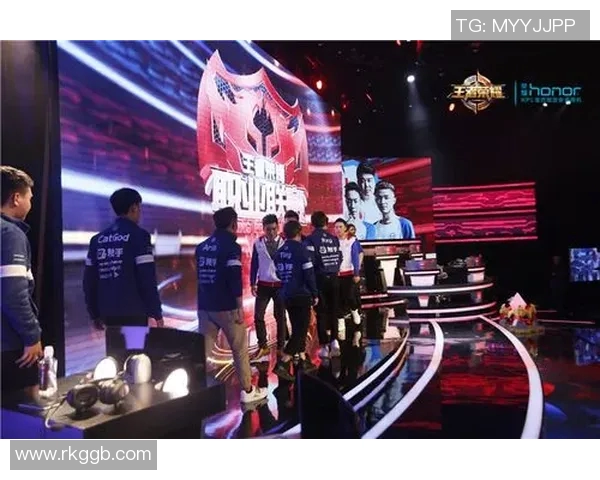 黄静回顾王者荣耀发展历程与个人成长的深度专访 黄静回顾王者荣耀发展历程与个人成长的深度专访